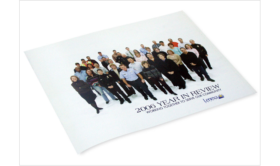 2006 Year in Review